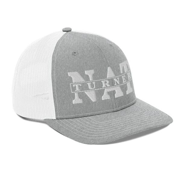 Stand Out with Our Black Power Trucker Caps