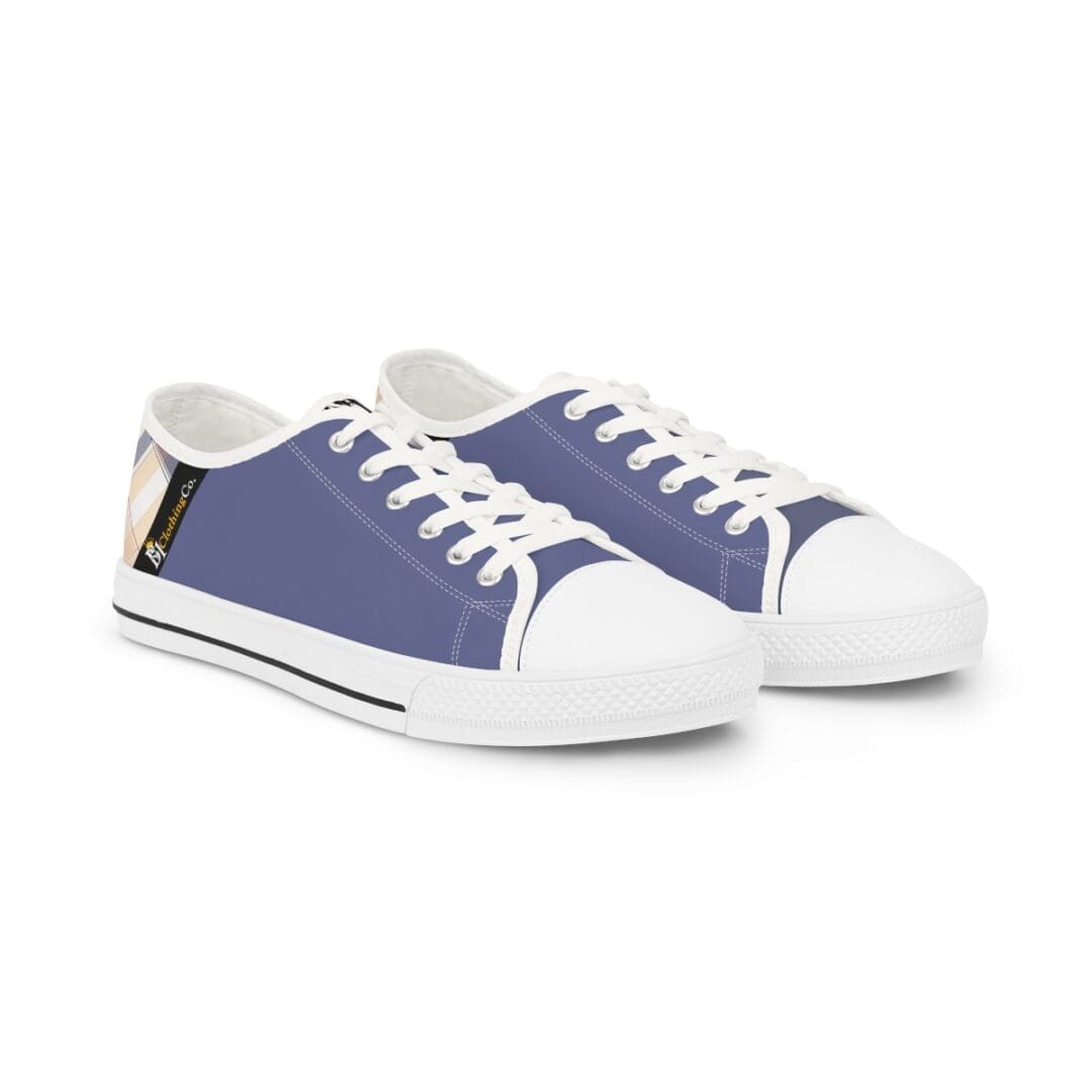 B1 Slip In Low Top Sneakers