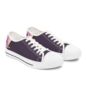 B1 Slip In Women's Low Top Sneakers