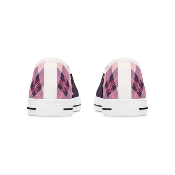 B1 Slip In Women's Low Top Sneakers - Image 7