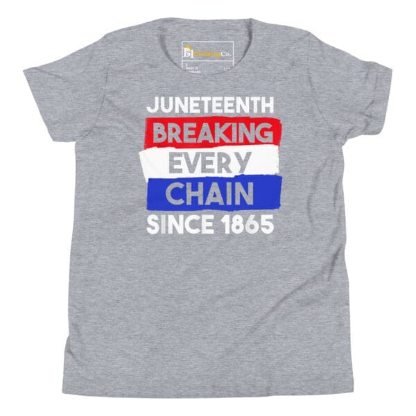 Heritage clothing for young activists