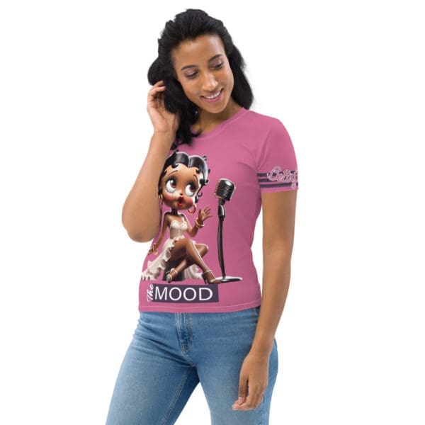 Esther Jones apparel