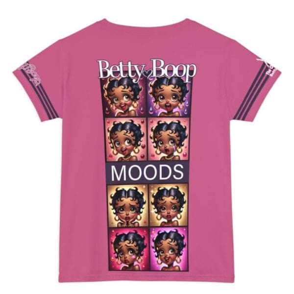 Betty Boop Moods - Image 2