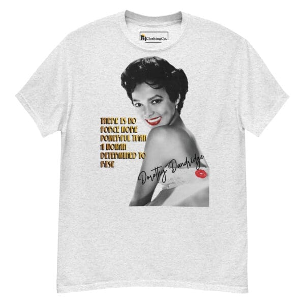 Black female leaders tribute tee