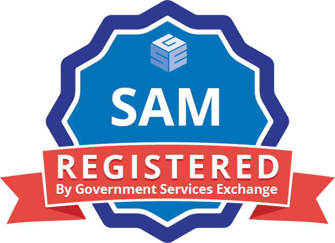 SAM REGISTERED