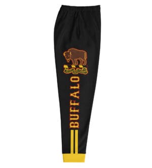 Buffalo Soldiers Joggers