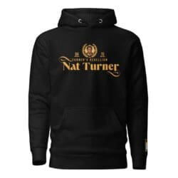 Nat Turner Hoodie