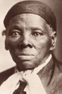 Harriet Tubman