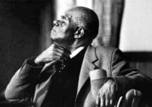 Dr. John Henrik Clarke