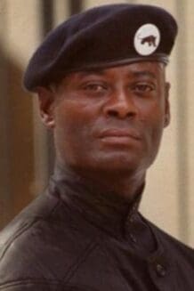 Dr. Khalid Abdul Muhammad