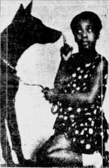 Little Esther Jones