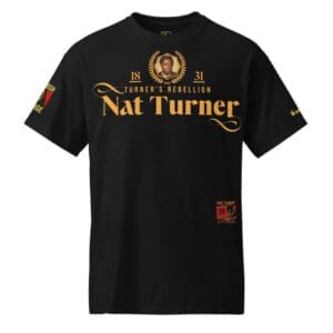 Nat Turner Interactive Story (QR-Activated)